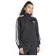 Adidas Γυναικεία ζακέτα Pinstripe Firebird Loose Track Top